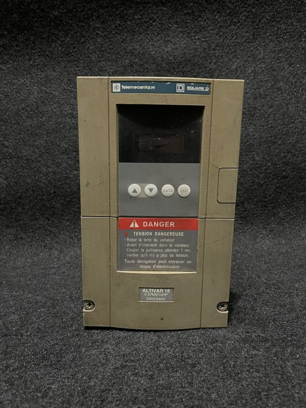 Schneider Electric - ATV18U09M2