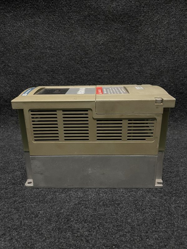 Schneider Electric - ATV18U09M2 – Image 4