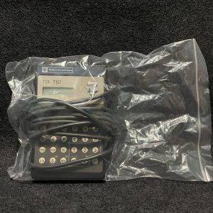 Schneider Electric – TSXT107