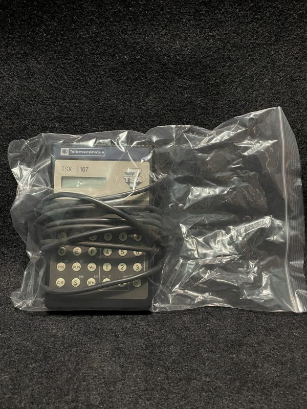 Schneider Electric - TSXT107 – Image 2