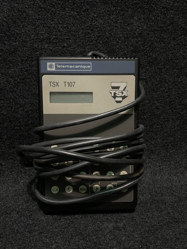 Schneider Electric - TSXT107
