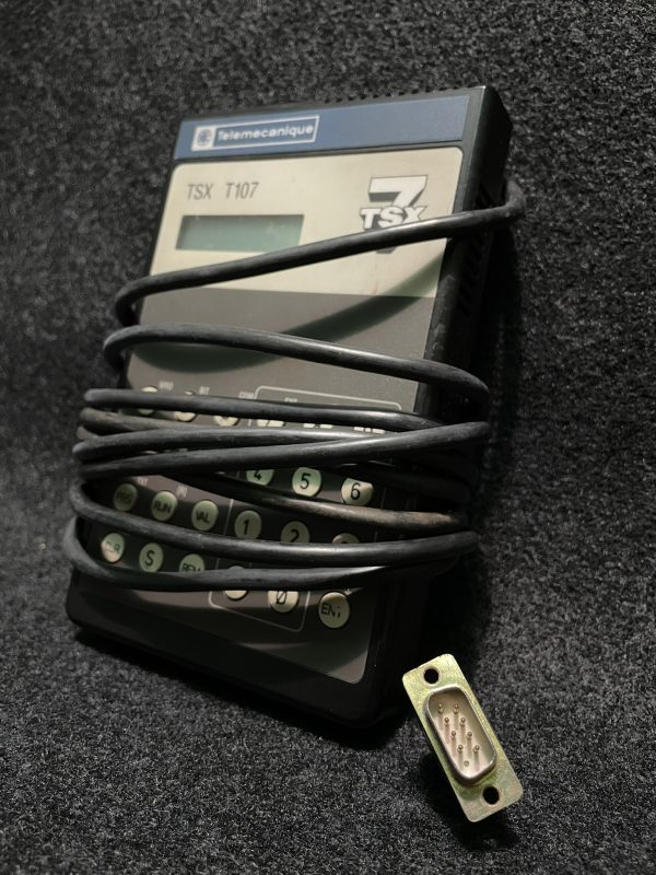Schneider Electric - TSXT107 – Image 4