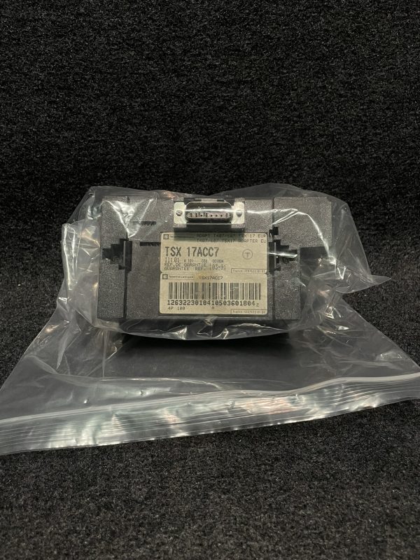 Schneider Electric - TSX17ACC7 – Image 4