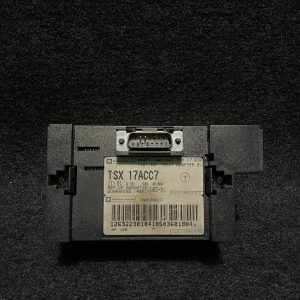 Schneider Electric – TSX17ACC7