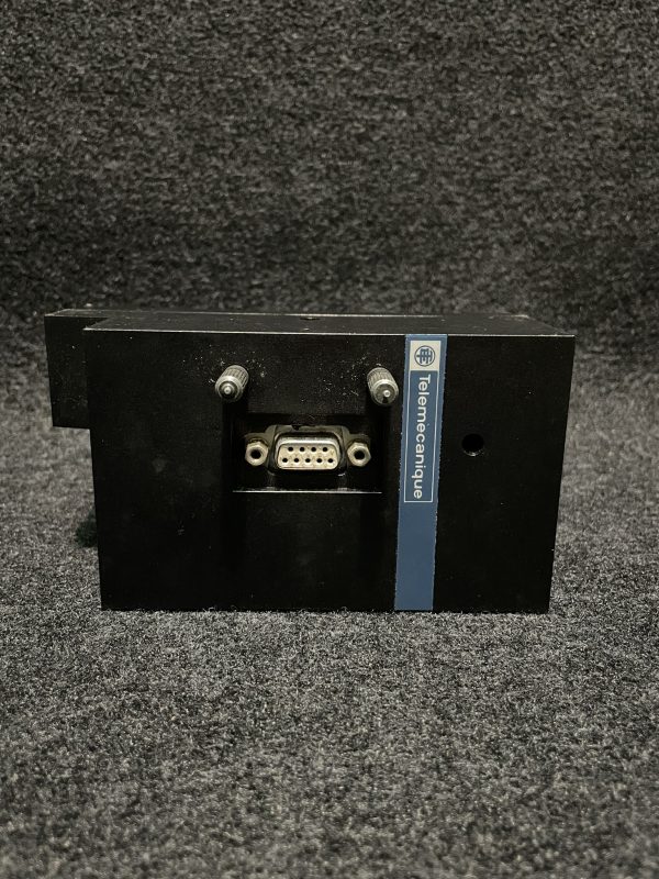 Schneider Electric - TSX17ACC7 – Image 3