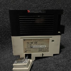 Schneider Electric – TSXDSF635