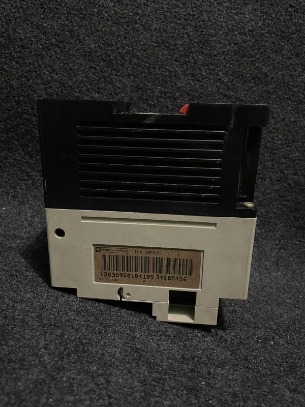 Schneider Electric - TSXDSF635 – Image 2