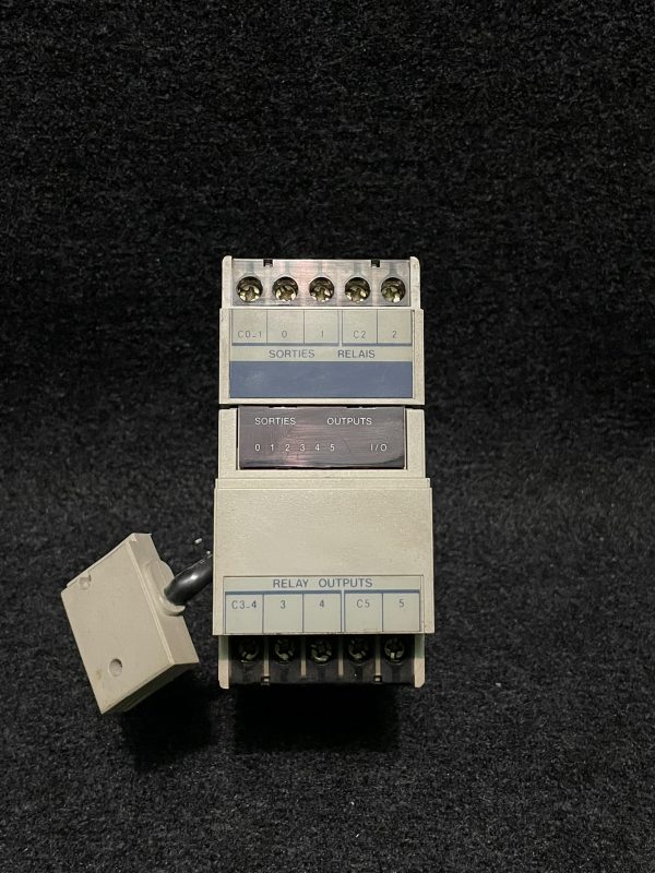 Schneider Electric - TSXDSF635 – Image 4