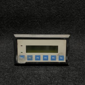 Weintek KEP – IOP52F1M08N