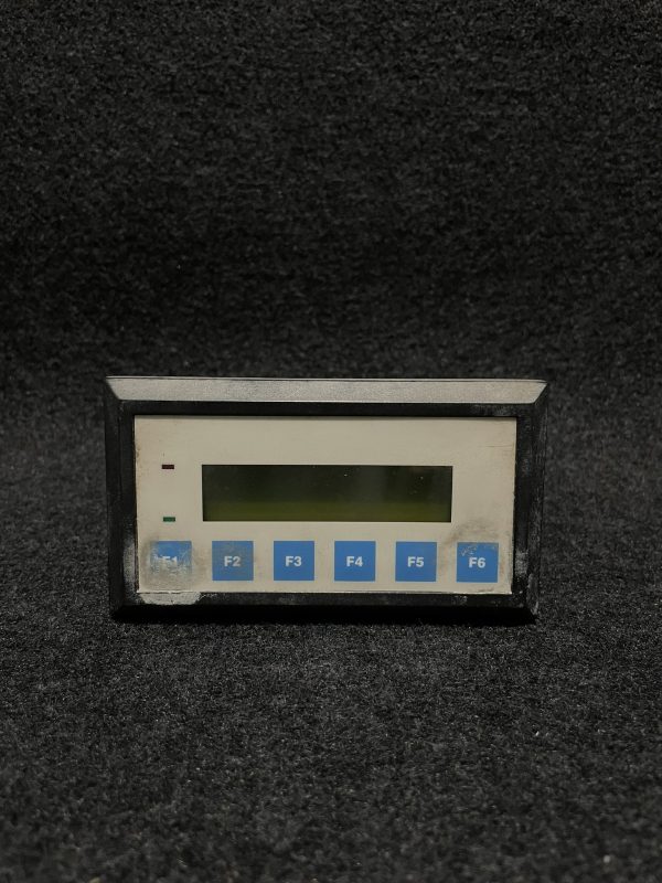 Weintek KEP - IOP52F1M08N