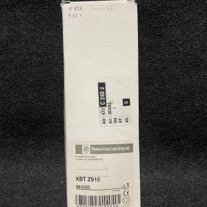 Schneider Electric – XBTZ915