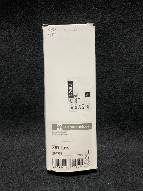 Schneider Electric - XBTZ915 – Image 2