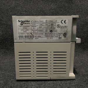 Schneider Electric – ATV28HU18M2