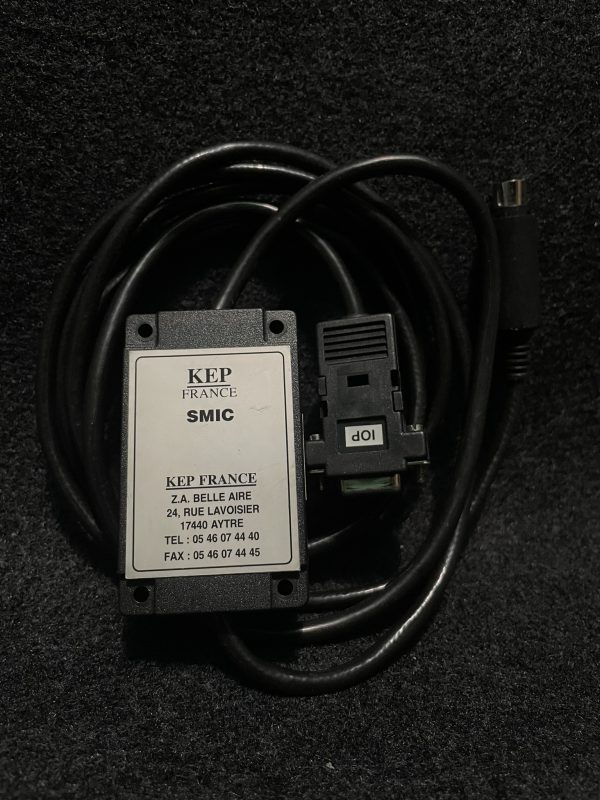 Weintek KEP - SCI026B00 – Image 3