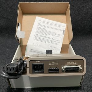 Schneider Electric – TSXTE01