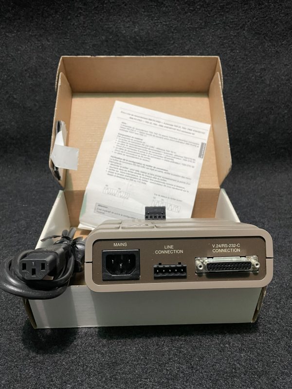 Schneider Electric - TSXTE01