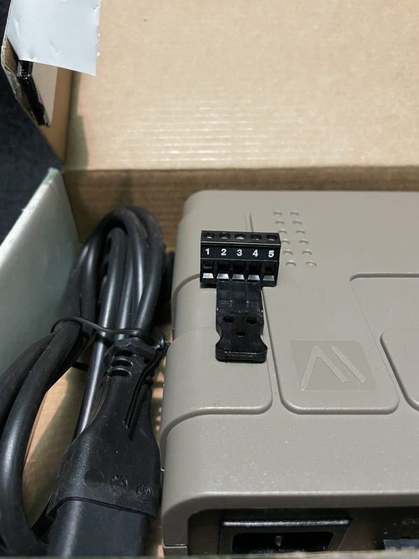 Schneider Electric - TSXTE01 – Image 2