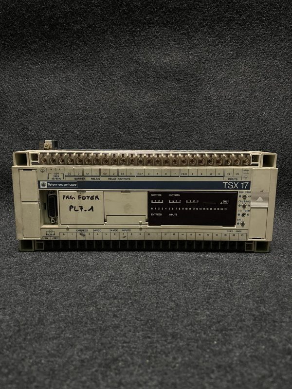 Schneider Electric - TSX1723428