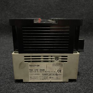 Schneider Electric – TSX1723428