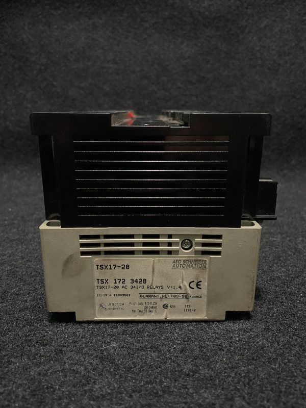 Schneider Electric - TSX1723428 – Image 2