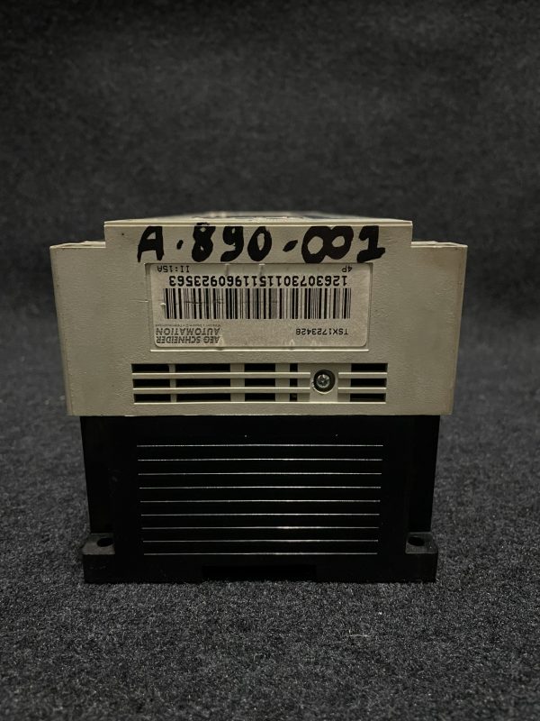 Schneider Electric - TSX1723428 – Image 3