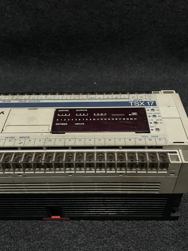 Schneider Electric - TSX1723428 – Image 4