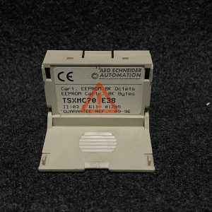 Schneider Electric – TSXMC70E38