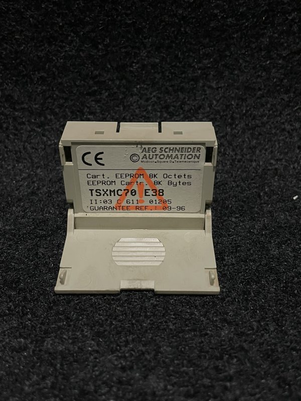 Schneider Electric - TSXMC70E38
