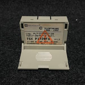 Schneider Electric – TSXP1720FA