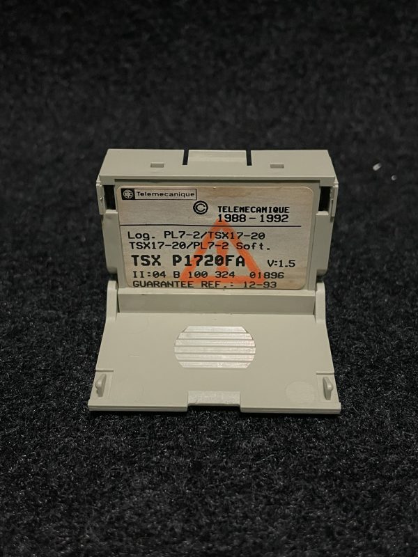 Schneider Electric - TSXP1720FA