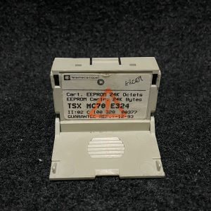 Schneider Electric – TSXMC70E324