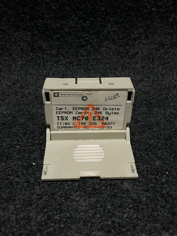 Schneider Electric - TSXMC70E324