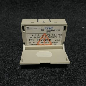 Schneider Electric – TSXP1720FD