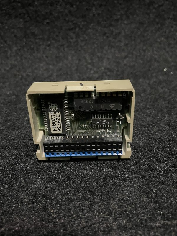 Schneider Electric - TSXP1720FD – Image 3