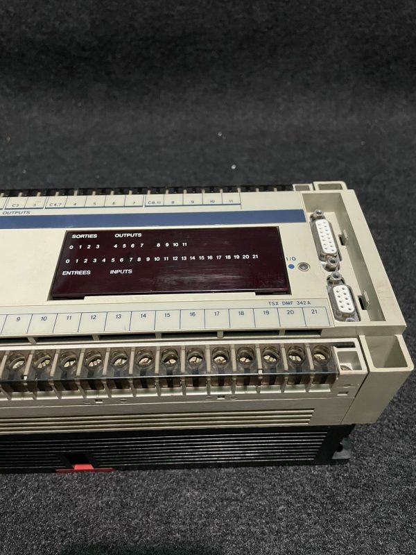 Schneider Electric - TSXDMF342A – Image 3