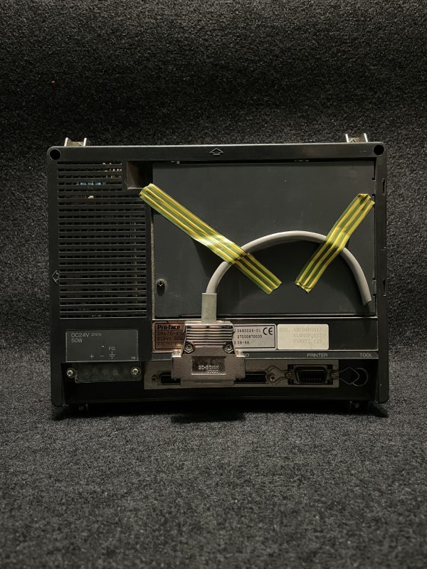 Pro-Face - GP470EG2124VP – Image 2
