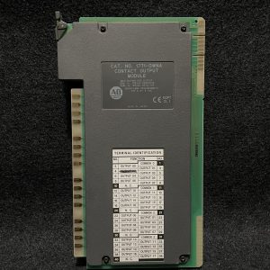 Allen-Bradley – 1771-OWNA