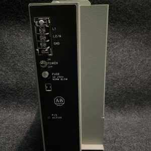 Allen-Bradley – 1771-P7