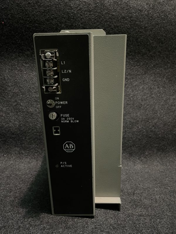 Allen-Bradley - 1771-P7 – Image 2