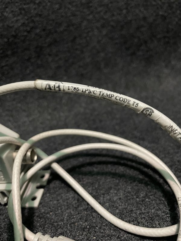 Allen-Bradley - 1786-TPS – Image 3