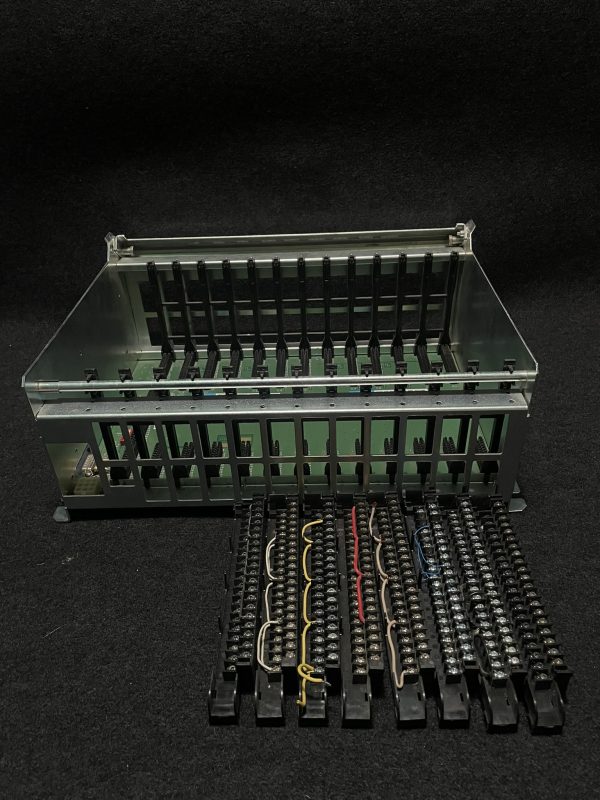 Allen-Bradley - 1771-A3B – Image 2