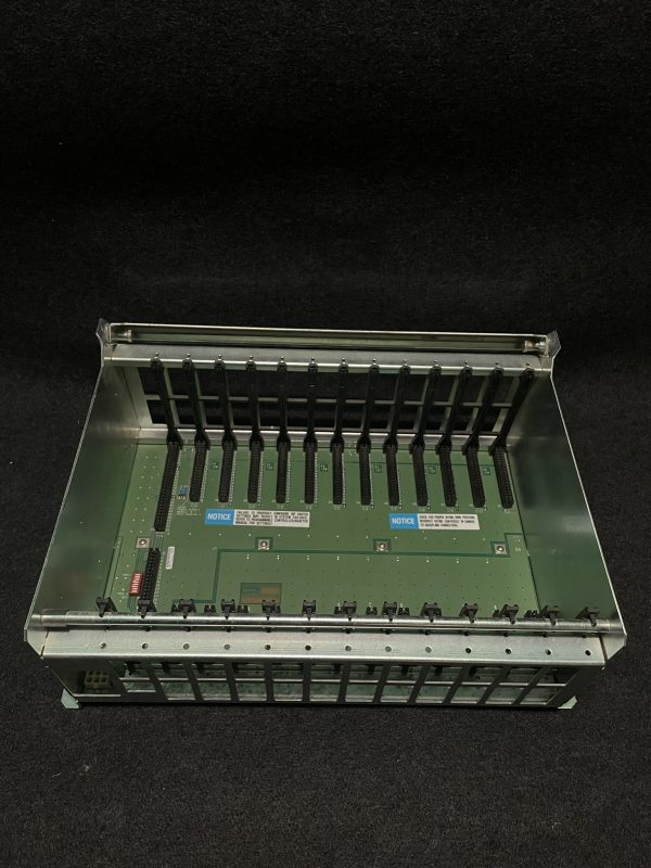 Allen-Bradley - 1771-A3B