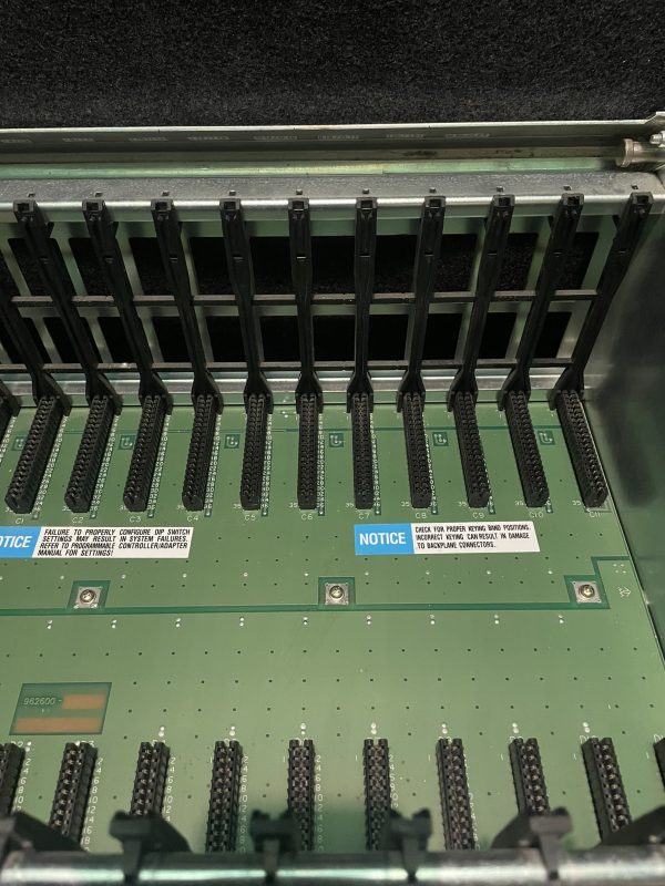 Allen-Bradley - 1771-A3B – Image 4