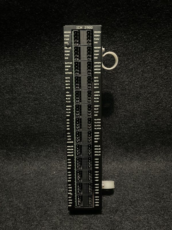 GALIL - ICM2900