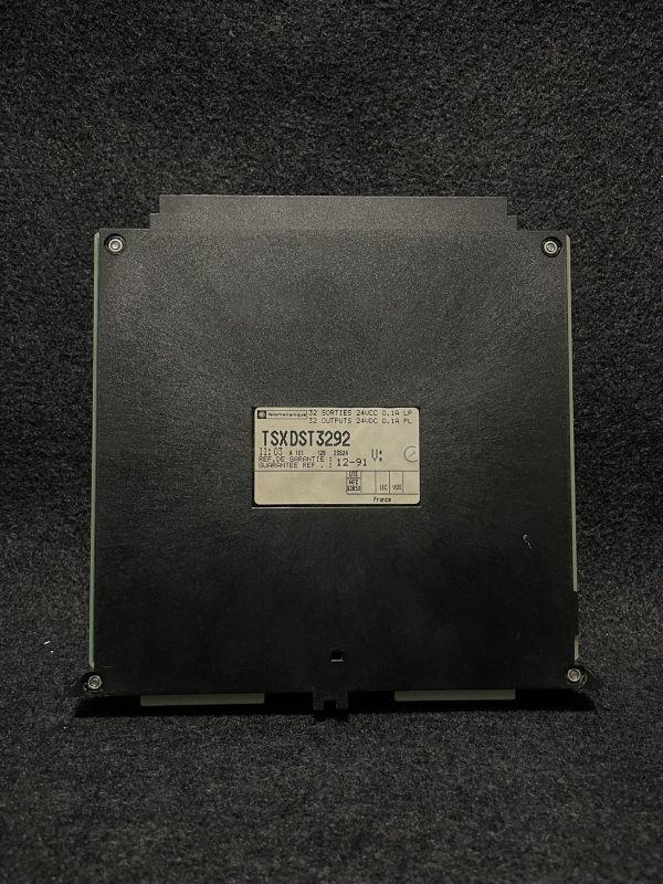 Schneider Electric - TSXDST3292