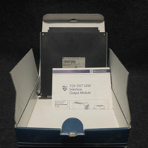 Schneider Electric – TSXDST3292