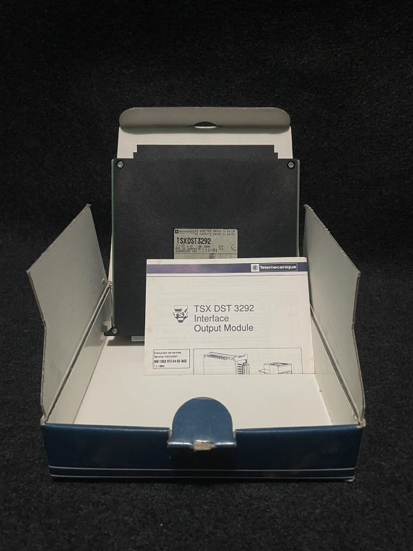 Schneider Electric - TSXDST3292 – Image 2