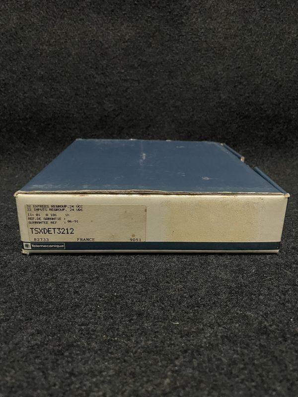Schneider Electric - TSXDET3212 – Image 4