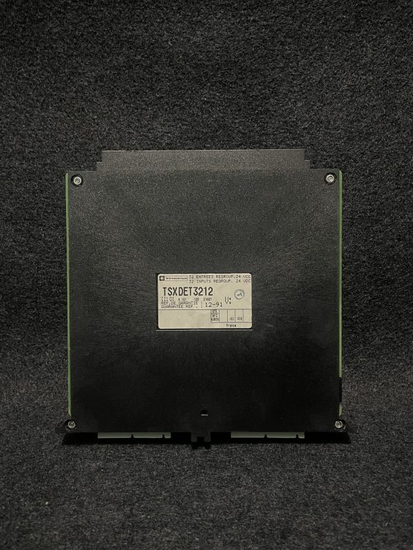 Schneider Electric - TSXDET3212