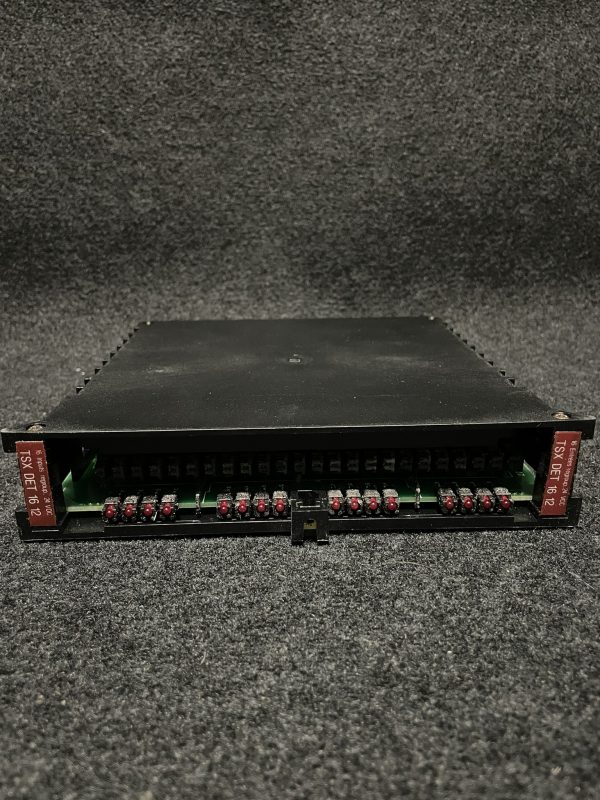 Schneider Electric - TSXDET1612 – Image 3